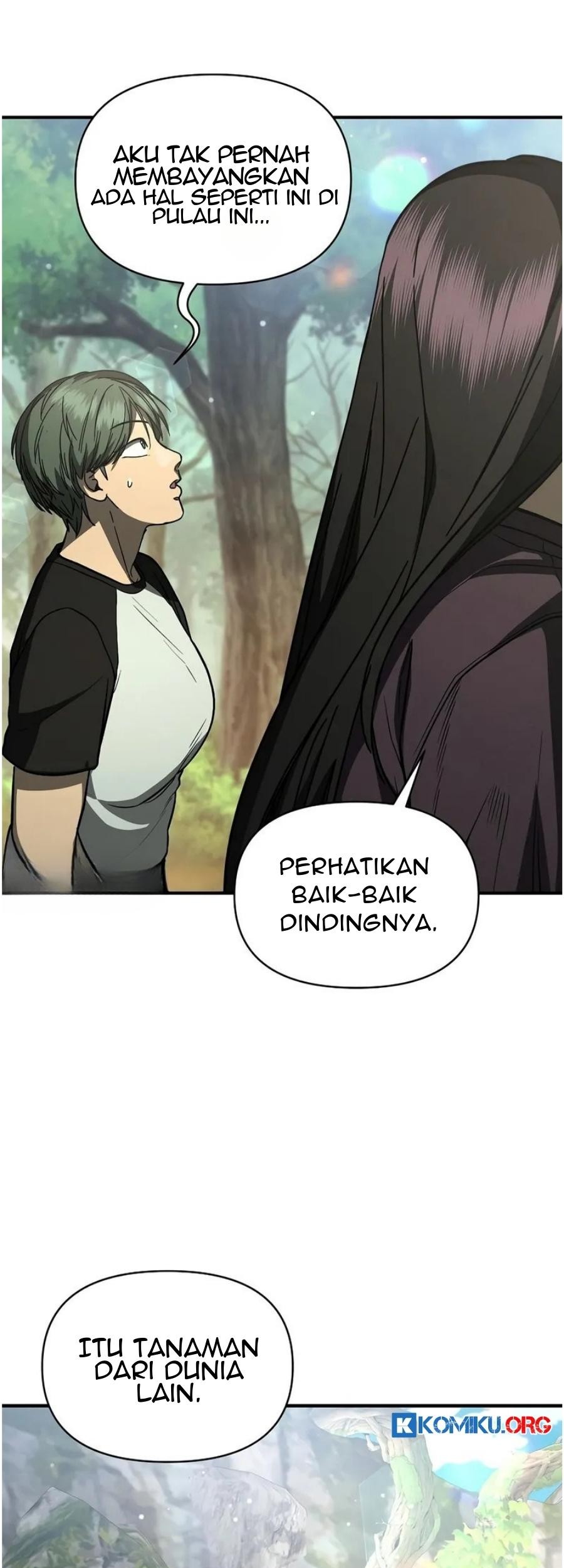 I Became the Successor of the Martial God Chapter 36 Gambar 48