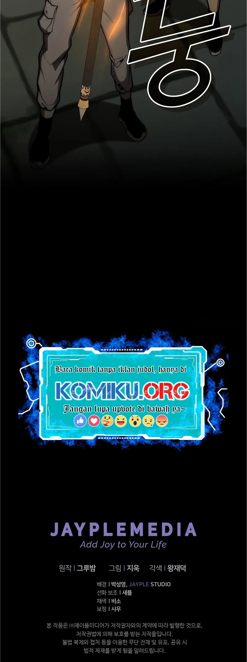 I Became the Successor of the Martial God Chapter 36 Gambar 53