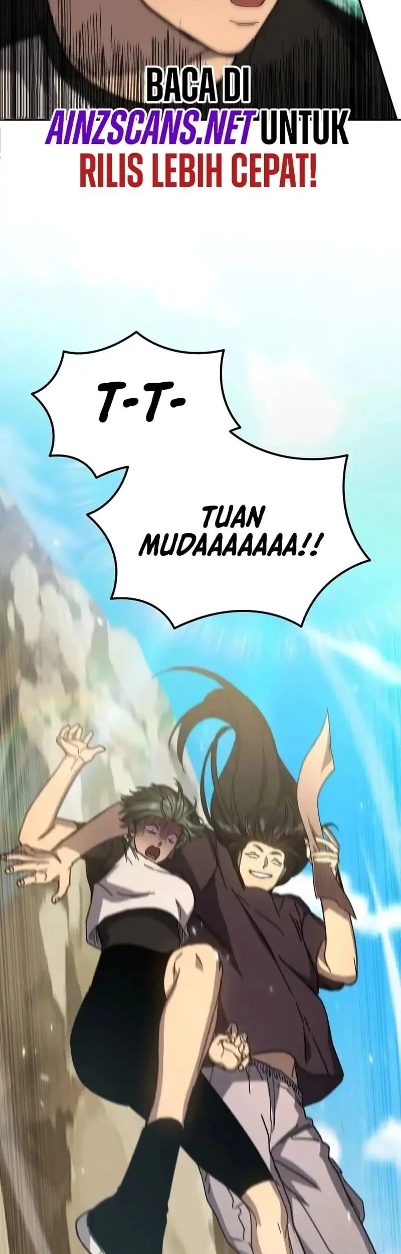 I Became the Successor of the Martial God Chapter 37 Gambar 43