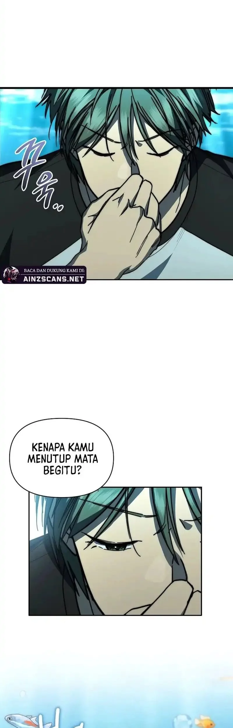 I Became the Successor of the Martial God Chapter 37 Gambar 46