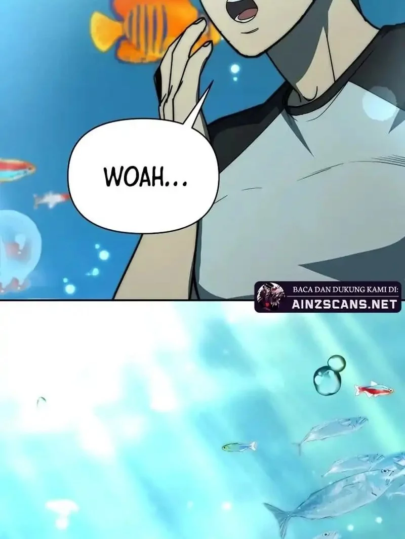 I Became the Successor of the Martial God Chapter 37 Gambar 48