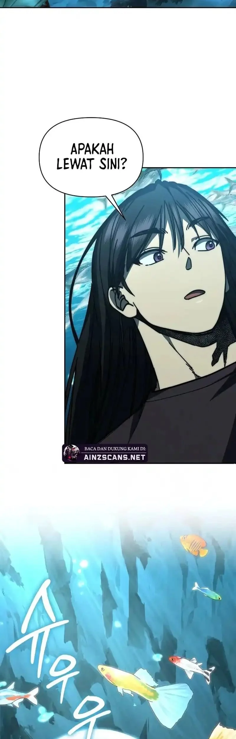 I Became the Successor of the Martial God Chapter 37 Gambar 50