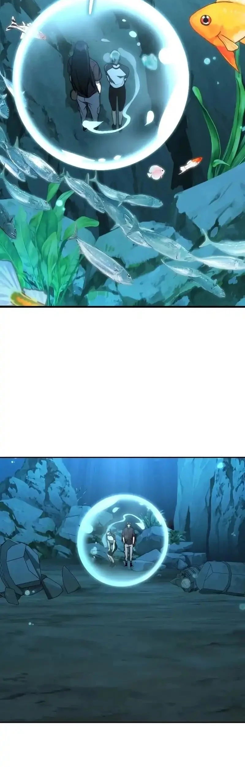 I Became the Successor of the Martial God Chapter 37 Gambar 51