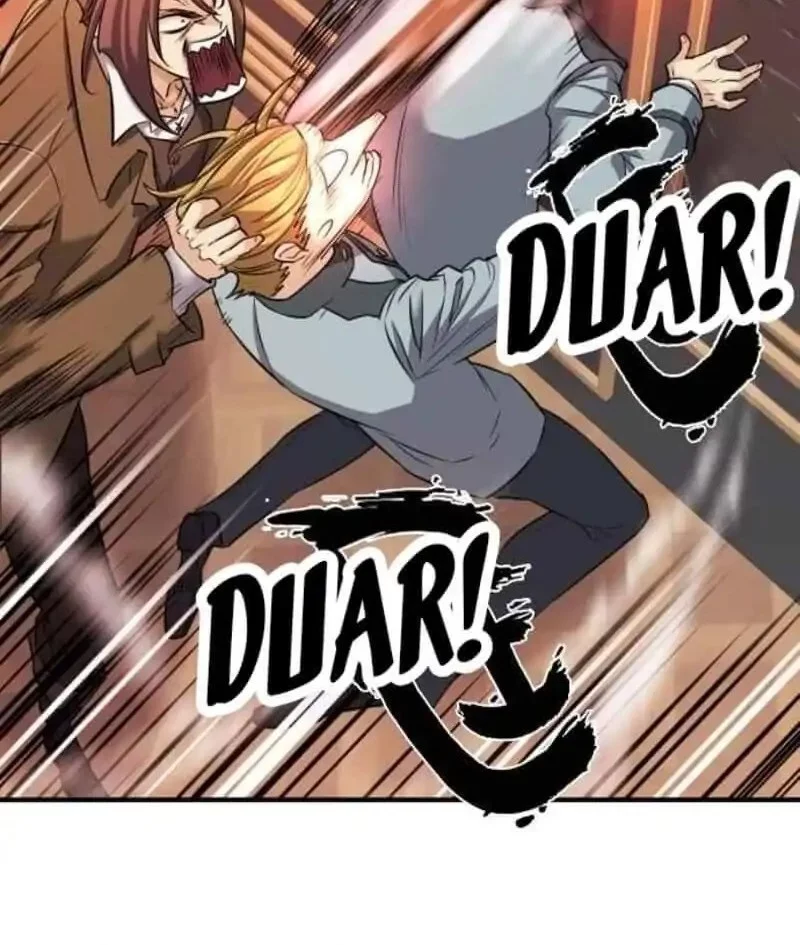 I Became the Successor of the Martial God Chapter 37 Gambar 56