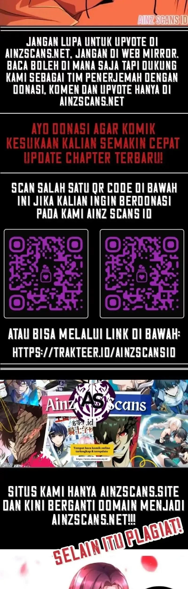 I Became the Successor of the Martial God Chapter 37 Gambar 58