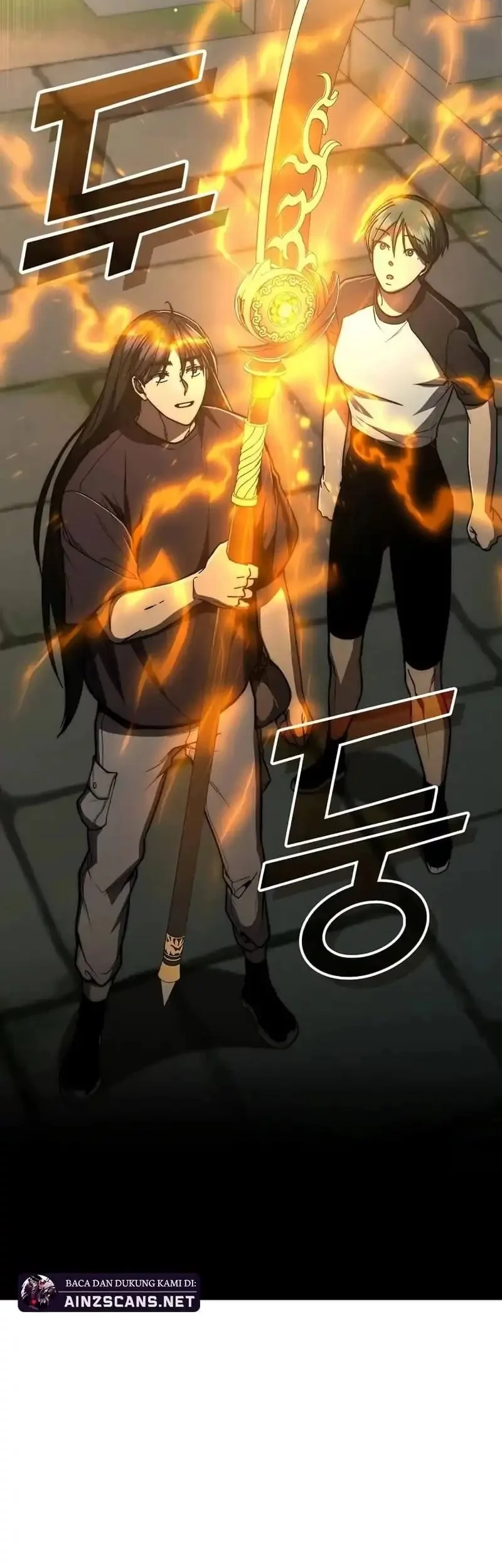 Baca  I Became the Successor of the Martial God Chapter 37 Gambar 2