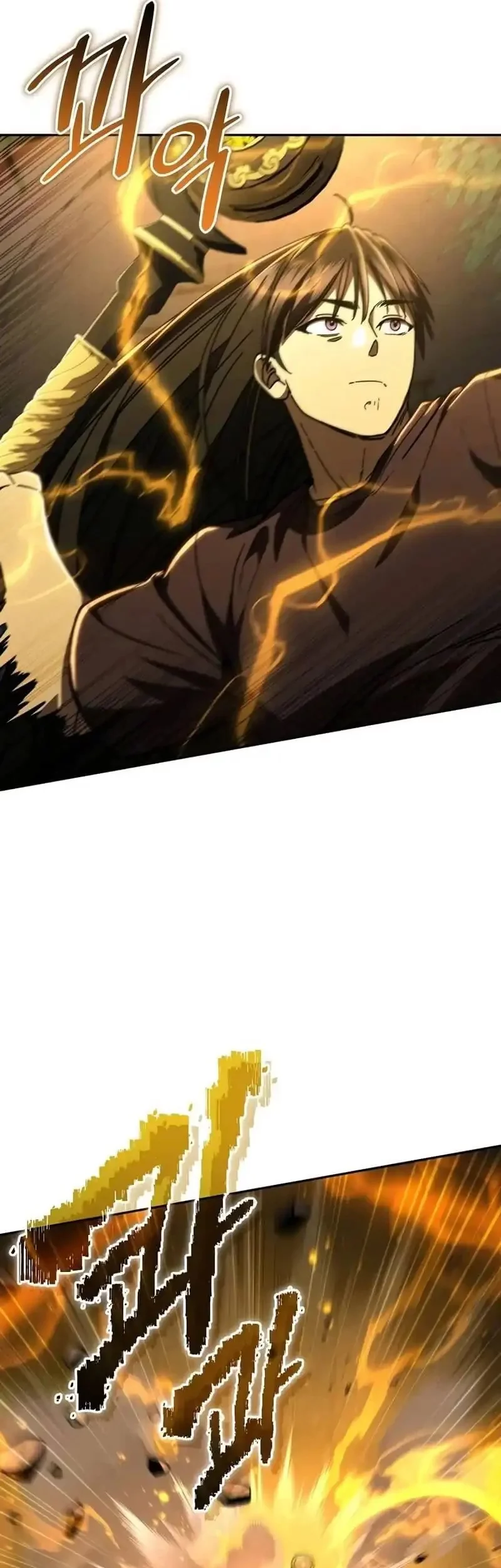 I Became the Successor of the Martial God Chapter 37 Gambar 5