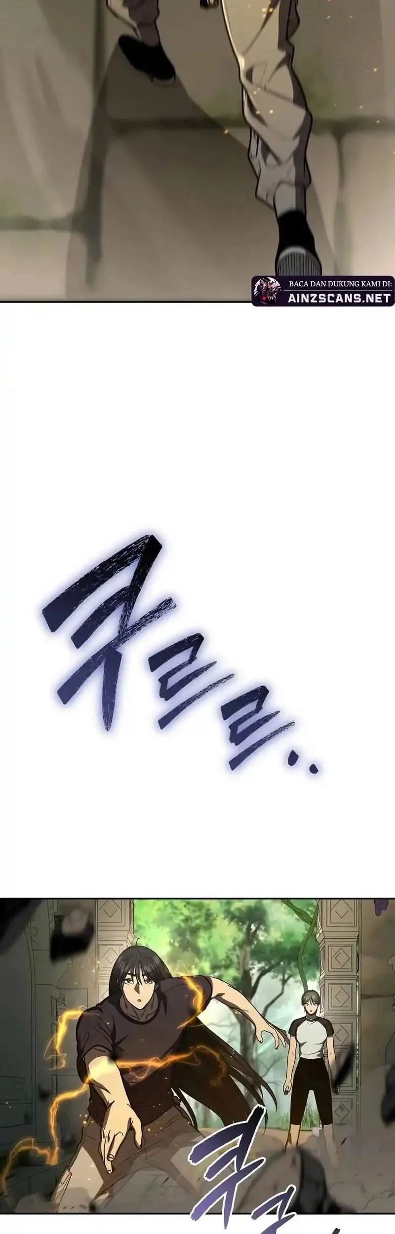 I Became the Successor of the Martial God Chapter 37 Gambar 7