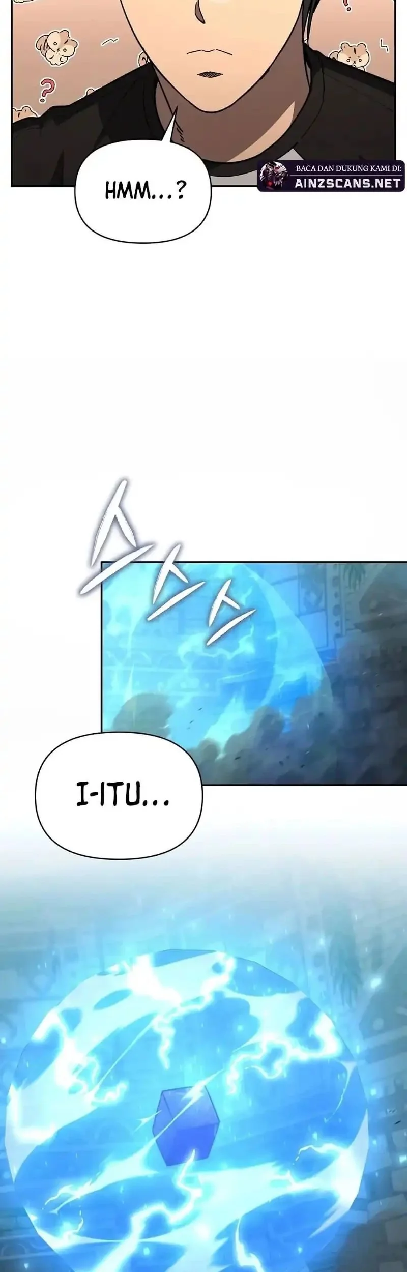 I Became the Successor of the Martial God Chapter 37 Gambar 11