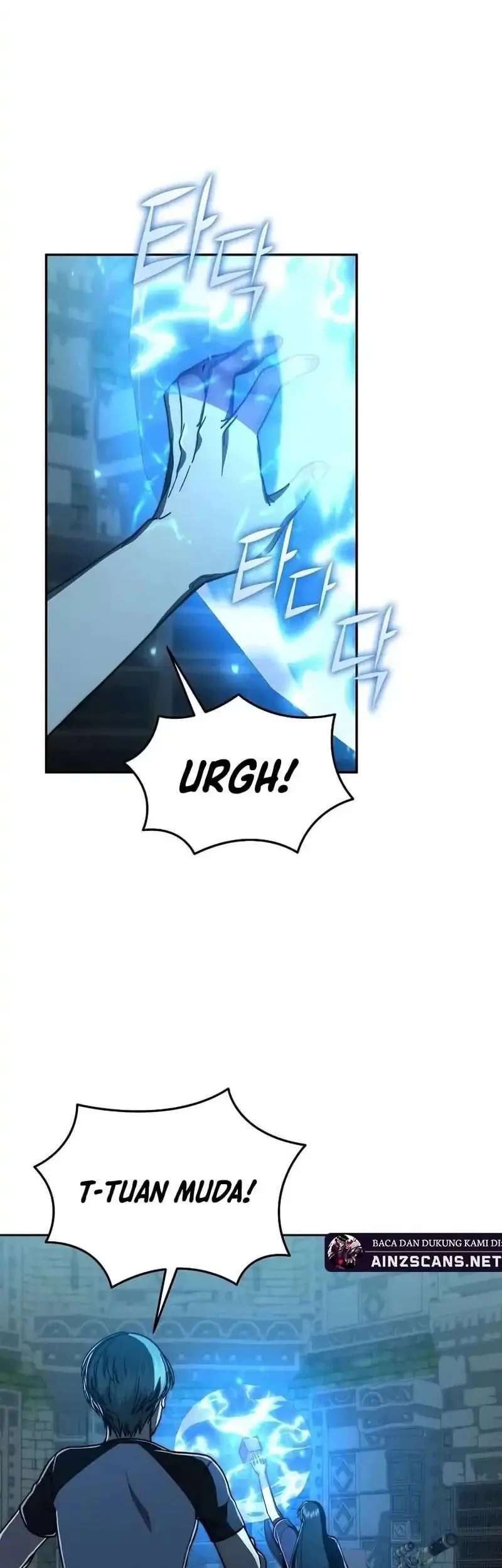 I Became the Successor of the Martial God Chapter 37 Gambar 14