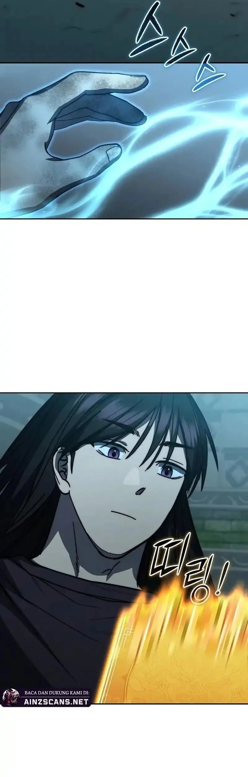 I Became the Successor of the Martial God Chapter 37 Gambar 17