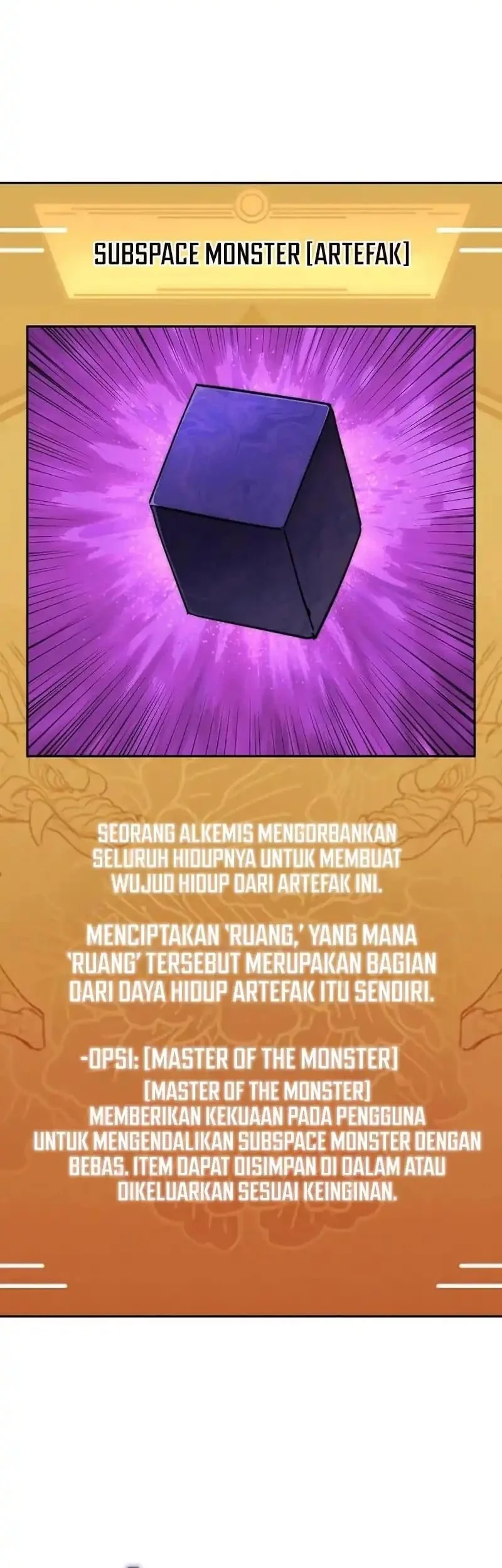 I Became the Successor of the Martial God Chapter 37 Gambar 18