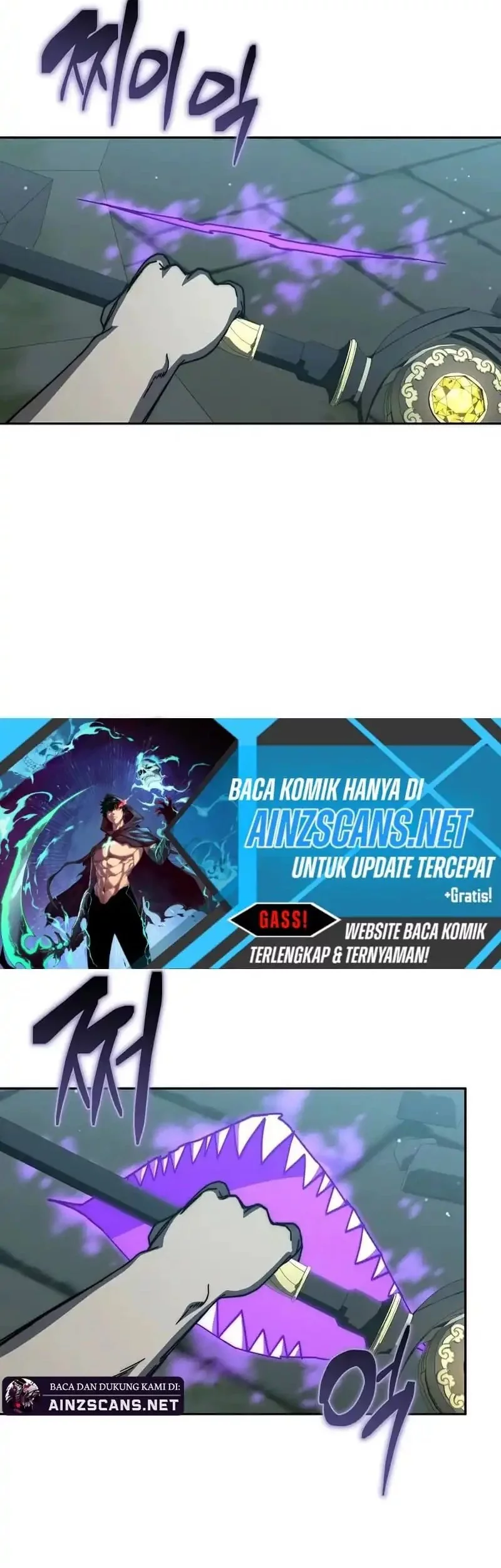 I Became the Successor of the Martial God Chapter 37 Gambar 19