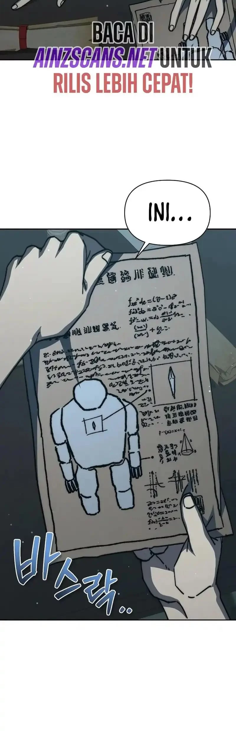 I Became the Successor of the Martial God Chapter 37 Gambar 27