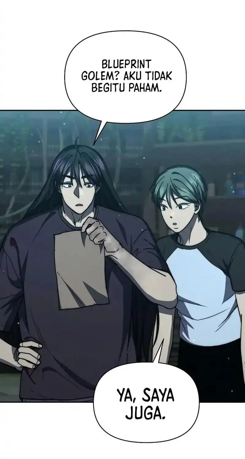 I Became the Successor of the Martial God Chapter 37 Gambar 28