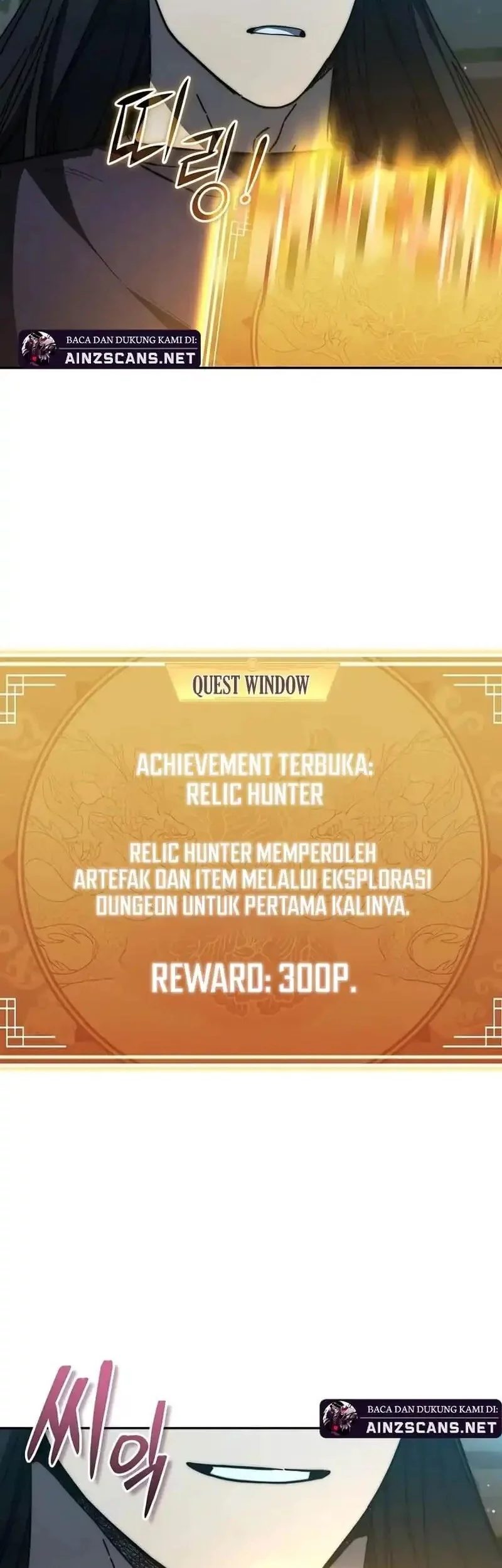 I Became the Successor of the Martial God Chapter 37 Gambar 30