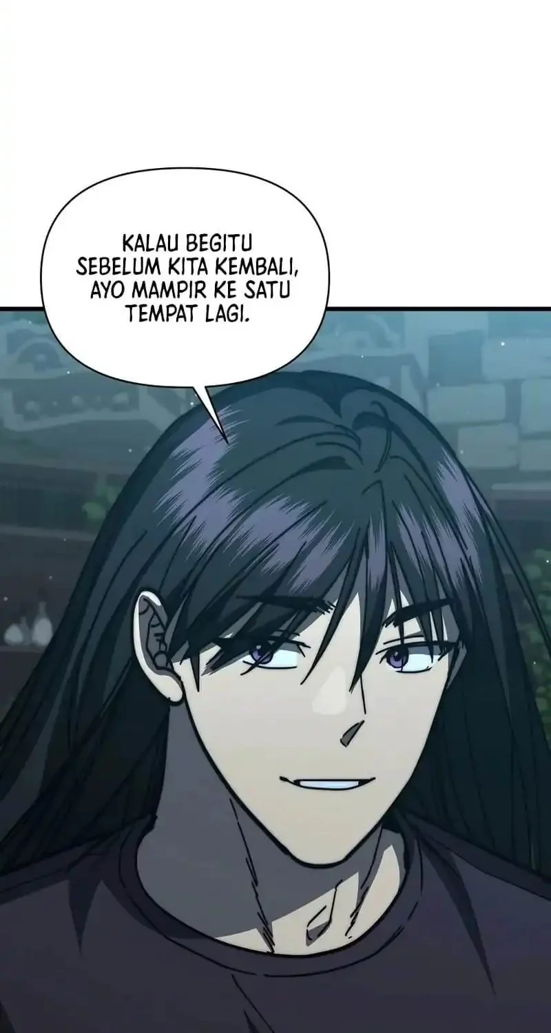 I Became the Successor of the Martial God Chapter 37 Gambar 32