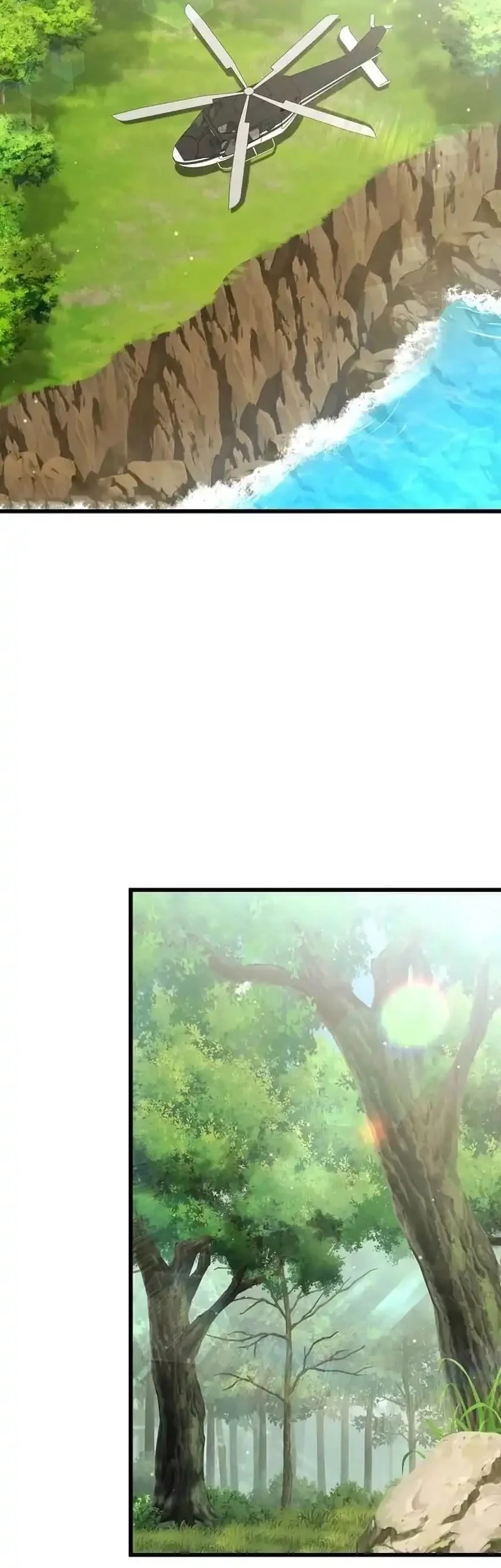 I Became the Successor of the Martial God Chapter 37 Gambar 34