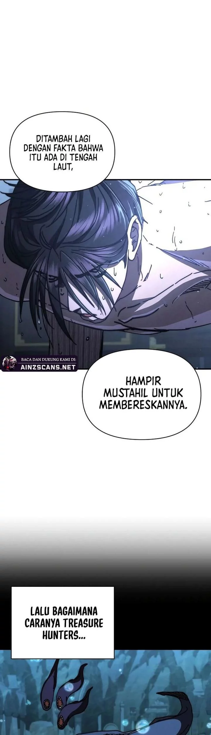 I Became the Successor of the Martial God Chapter 38 Gambar 19