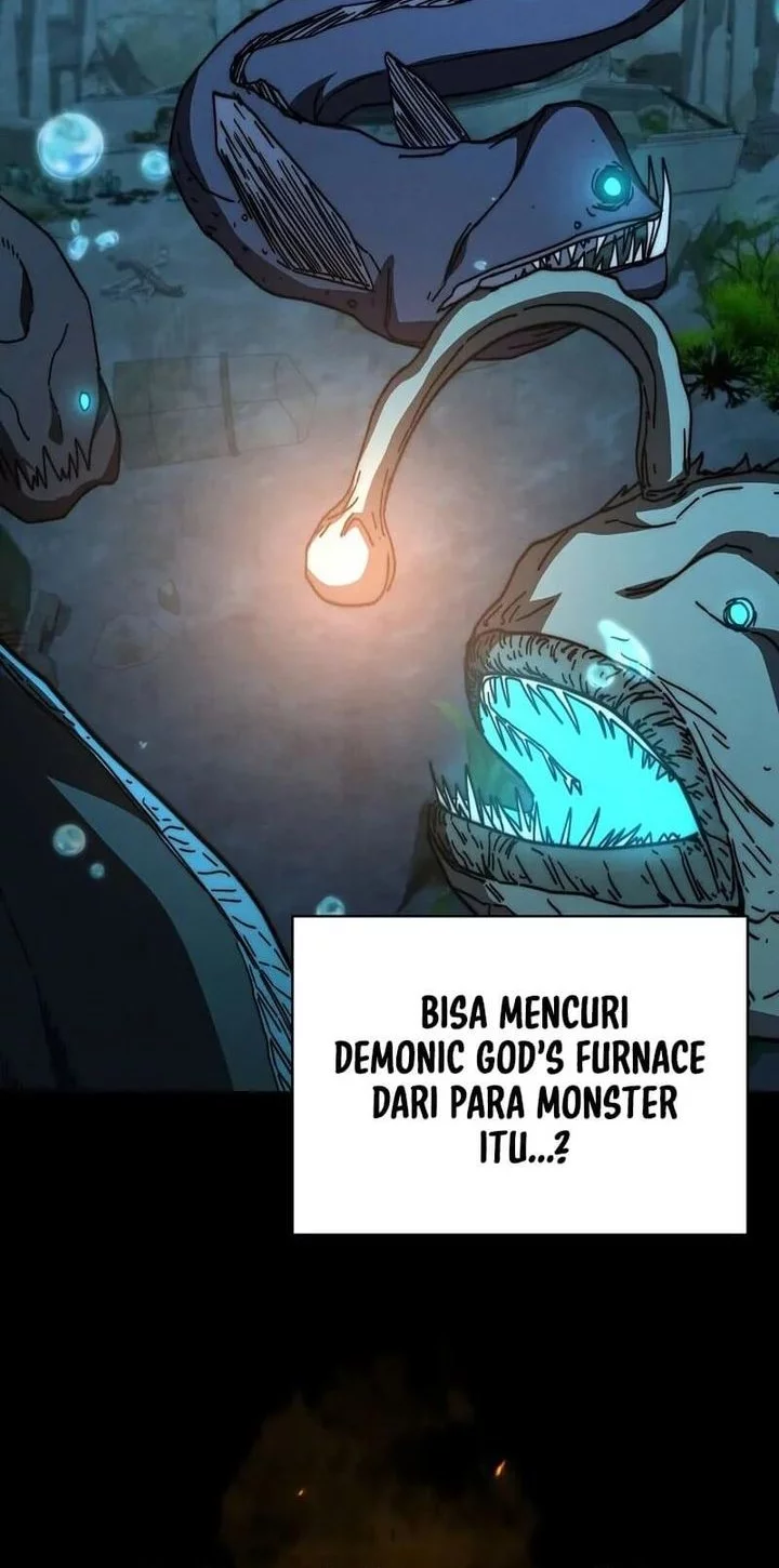 I Became the Successor of the Martial God Chapter 38 Gambar 20