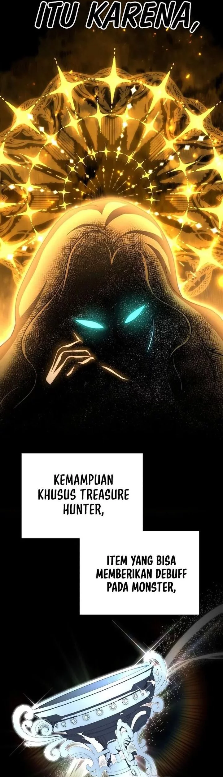 I Became the Successor of the Martial God Chapter 38 Gambar 21