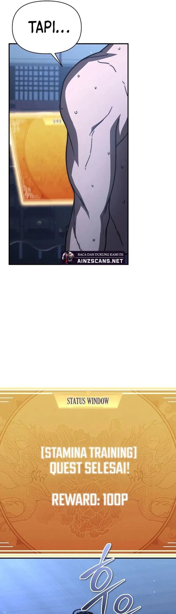 I Became the Successor of the Martial God Chapter 38 Gambar 25