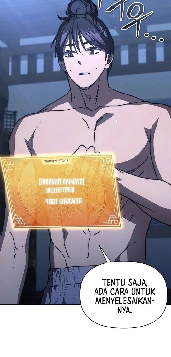 I Became the Successor of the Martial God Chapter 38 Gambar 26