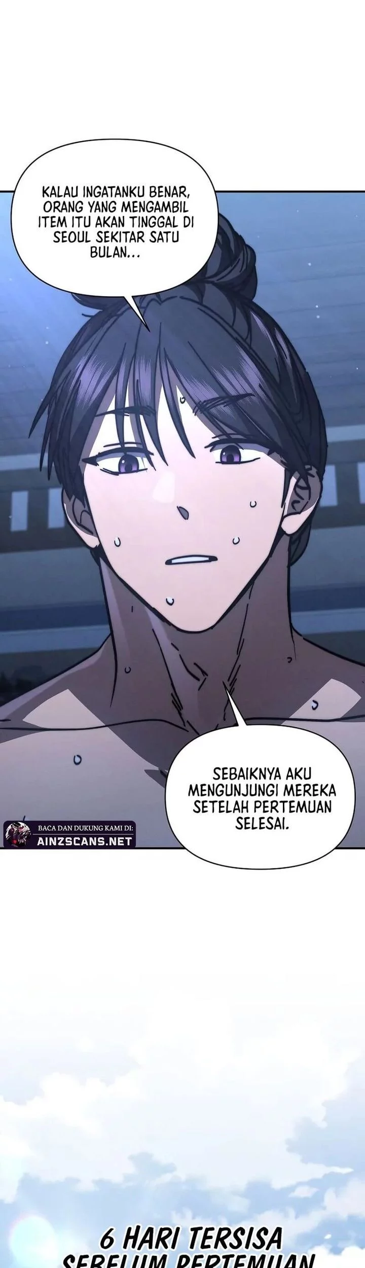 I Became the Successor of the Martial God Chapter 38 Gambar 27