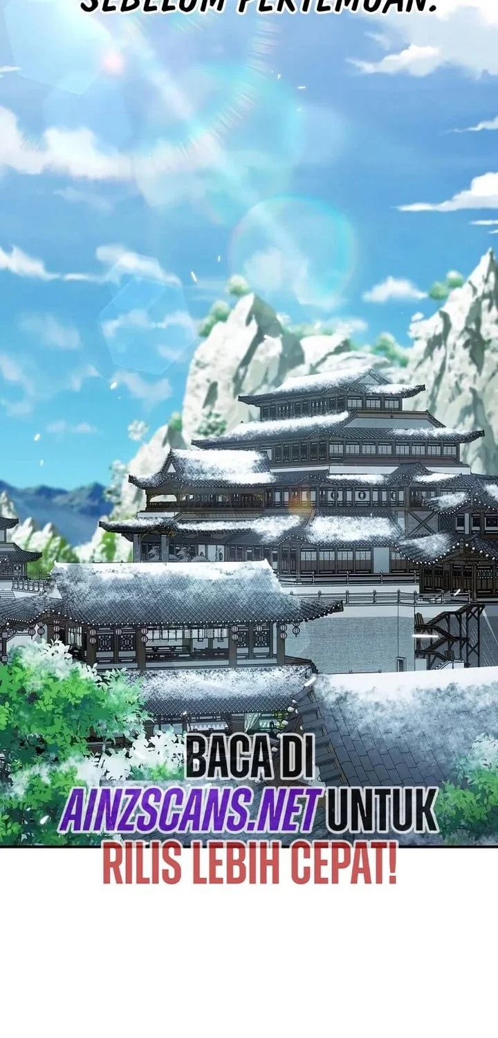 I Became the Successor of the Martial God Chapter 38 Gambar 28