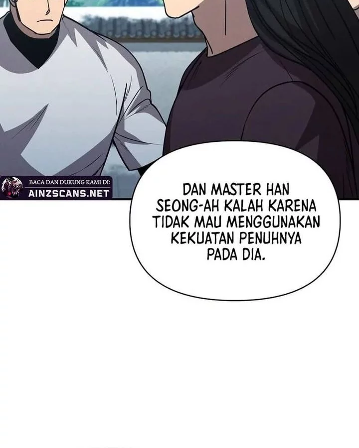 I Became the Successor of the Martial God Chapter 38 Gambar 38