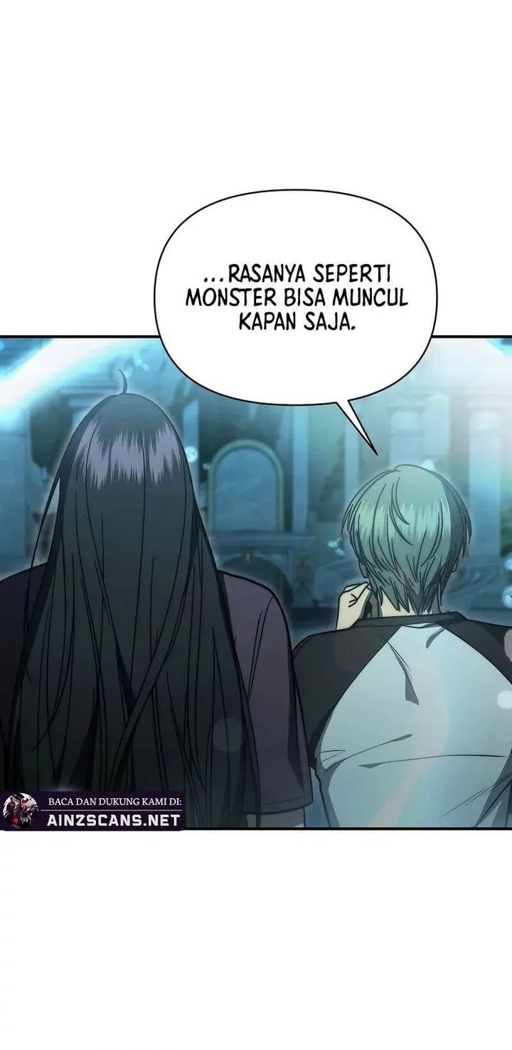 Baca  I Became the Successor of the Martial God Chapter 38 Gambar 2