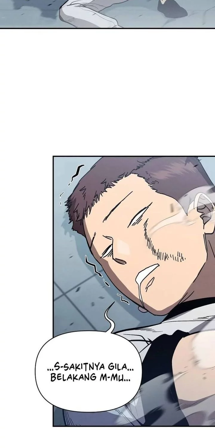 I Became the Successor of the Martial God Chapter 38 Gambar 42