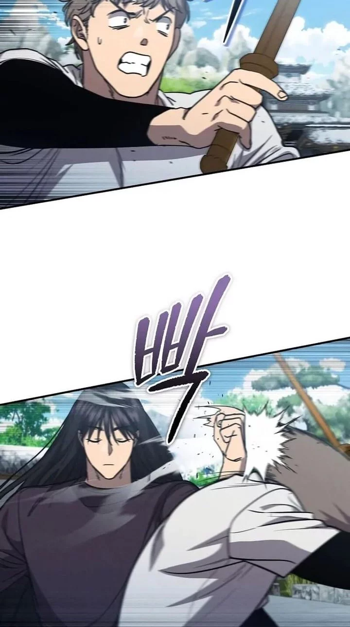 I Became the Successor of the Martial God Chapter 38 Gambar 44