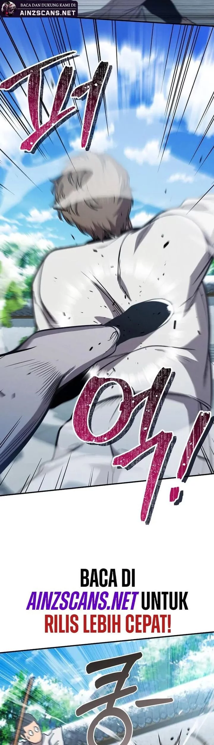 I Became the Successor of the Martial God Chapter 38 Gambar 45