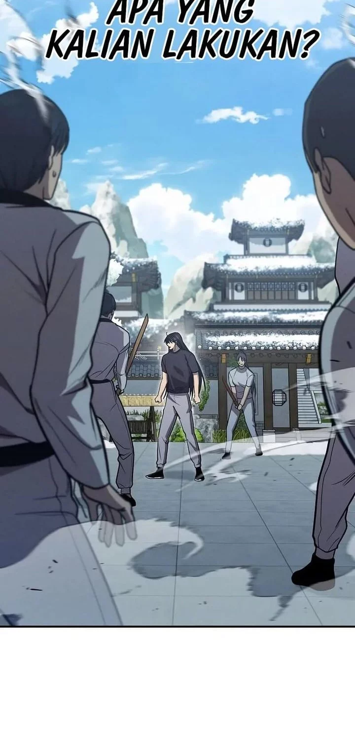 I Became the Successor of the Martial God Chapter 38 Gambar 48