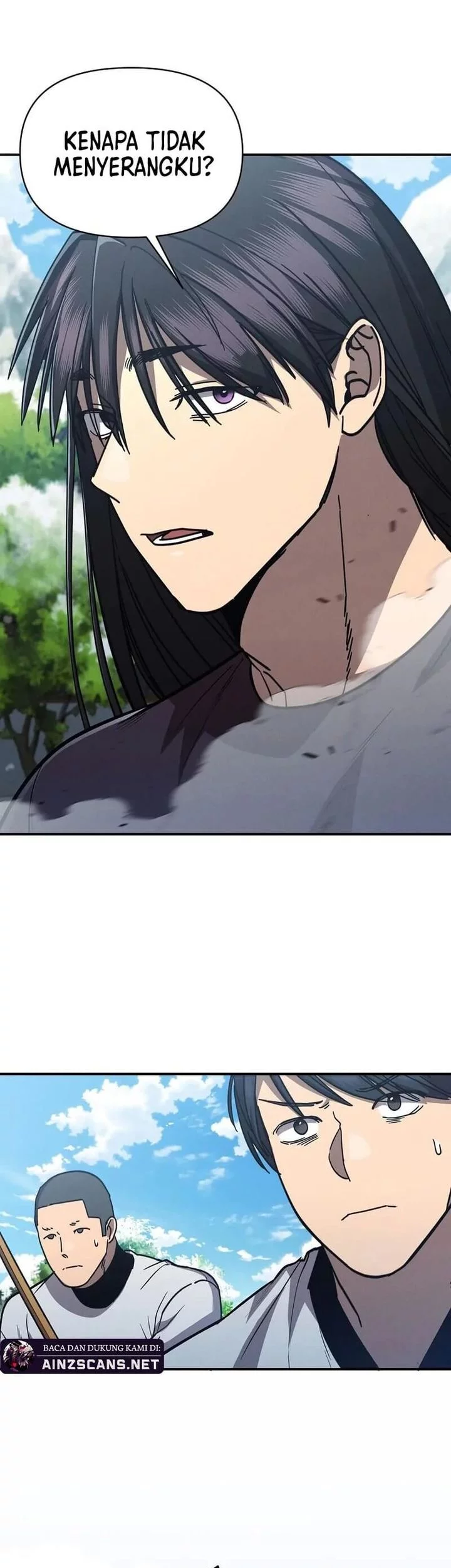 I Became the Successor of the Martial God Chapter 38 Gambar 49