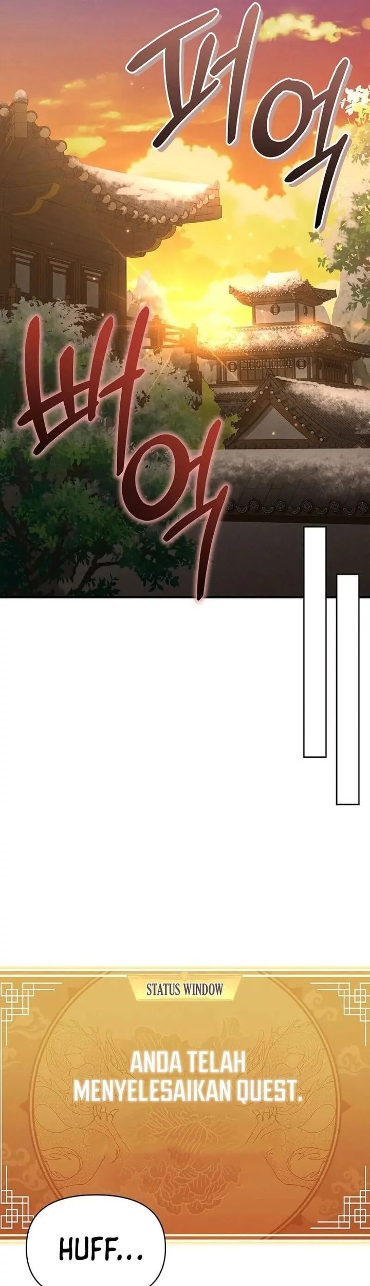 I Became the Successor of the Martial God Chapter 38 Gambar 51