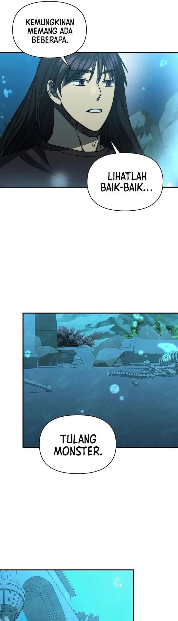 I Became the Successor of the Martial God Chapter 38 Gambar 3