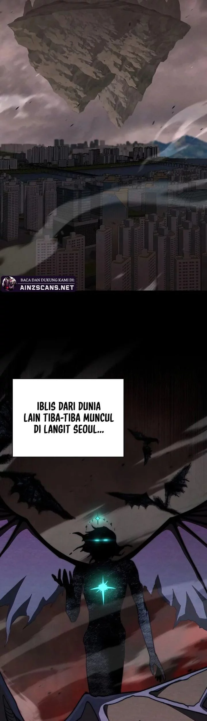 I Became the Successor of the Martial God Chapter 38 Gambar 13