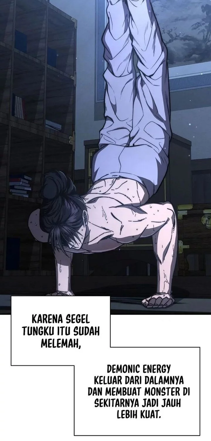 I Became the Successor of the Martial God Chapter 38 Gambar 18