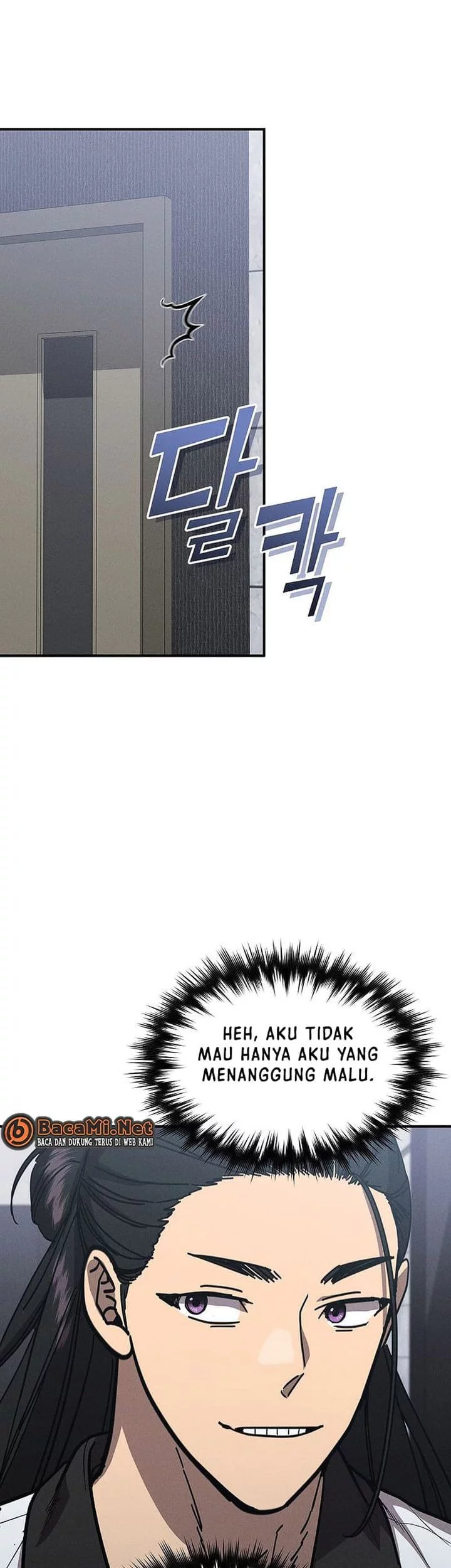 I Became the Successor of the Martial God Chapter 39 Gambar 27