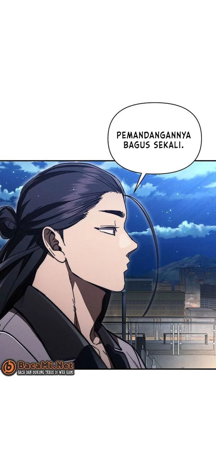 I Became the Successor of the Martial God Chapter 39 Gambar 30