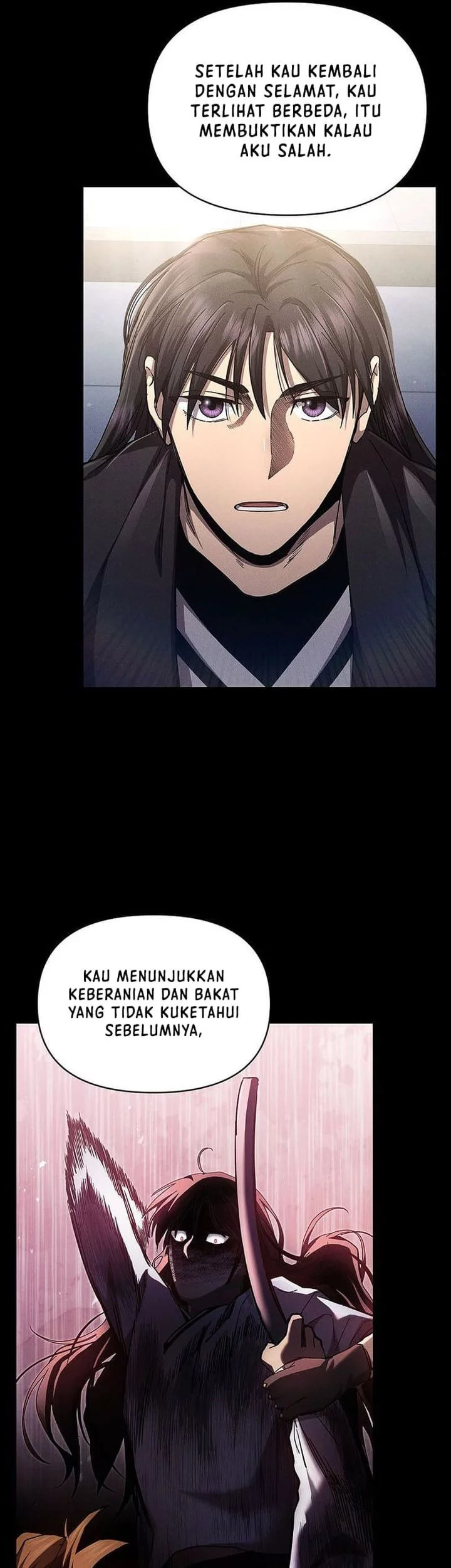 I Became the Successor of the Martial God Chapter 39 Gambar 39