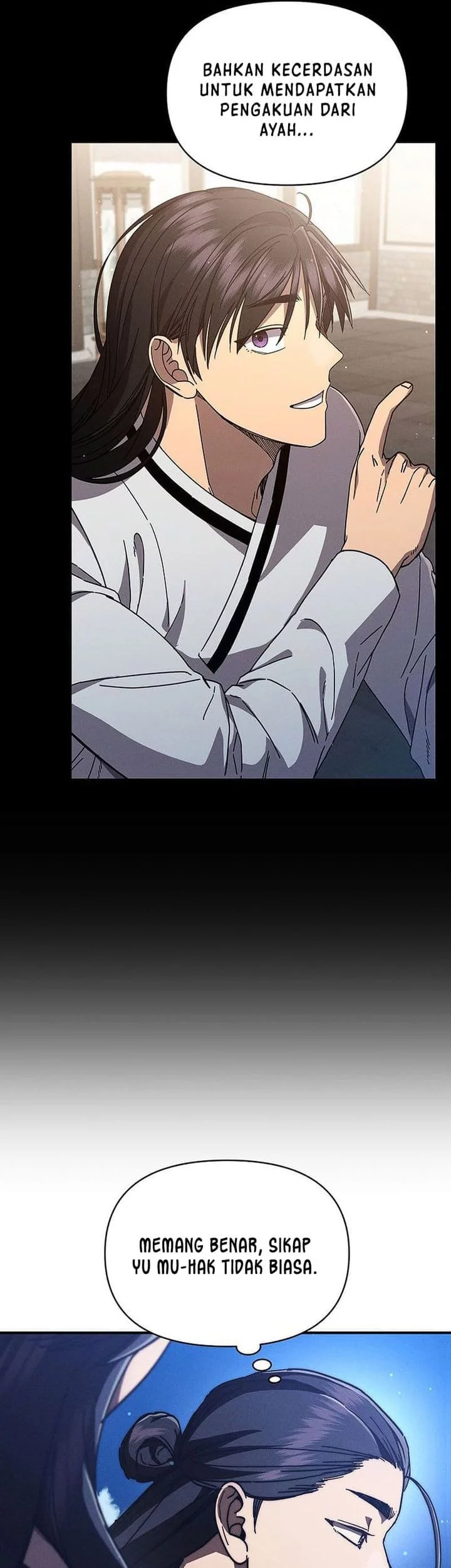 I Became the Successor of the Martial God Chapter 39 Gambar 41