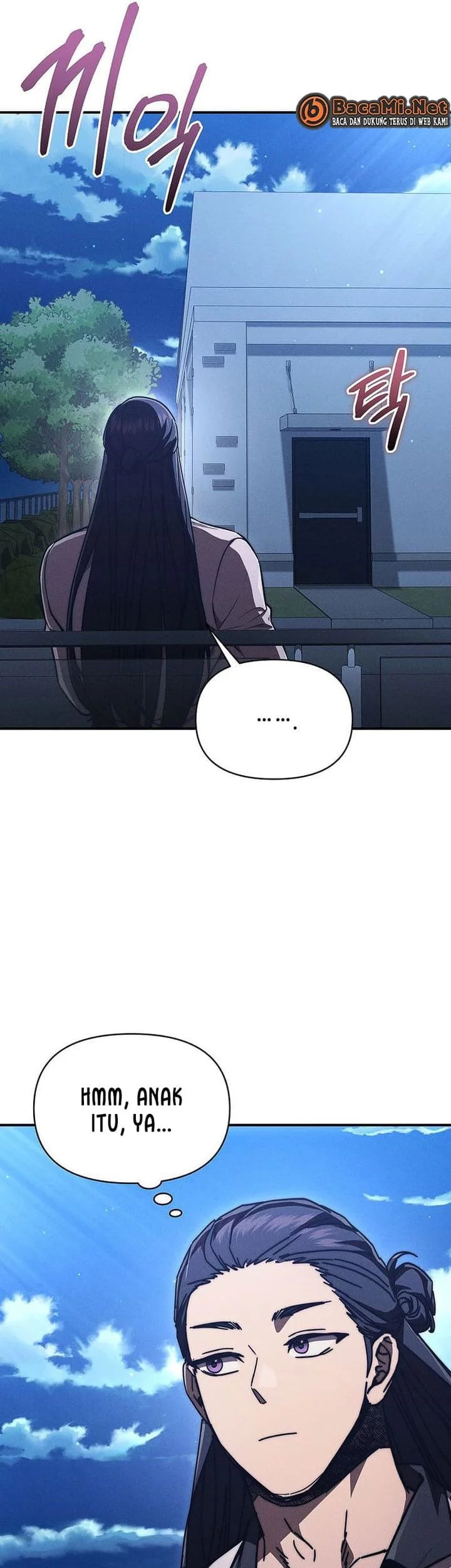 I Became the Successor of the Martial God Chapter 39 Gambar 49