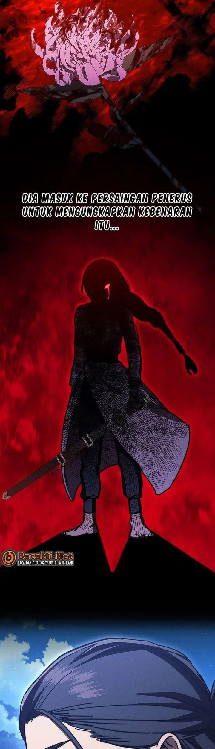 I Became the Successor of the Martial God Chapter 39 Gambar 51