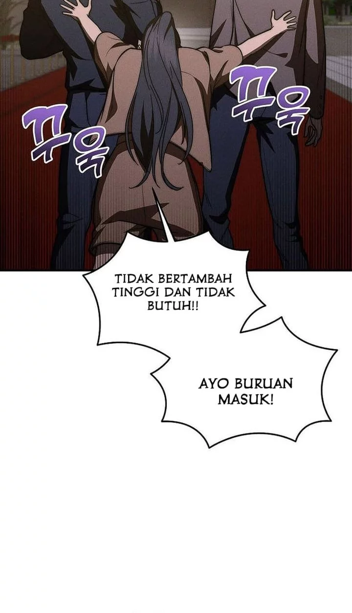 I Became the Successor of the Martial God Chapter 39 Gambar 64