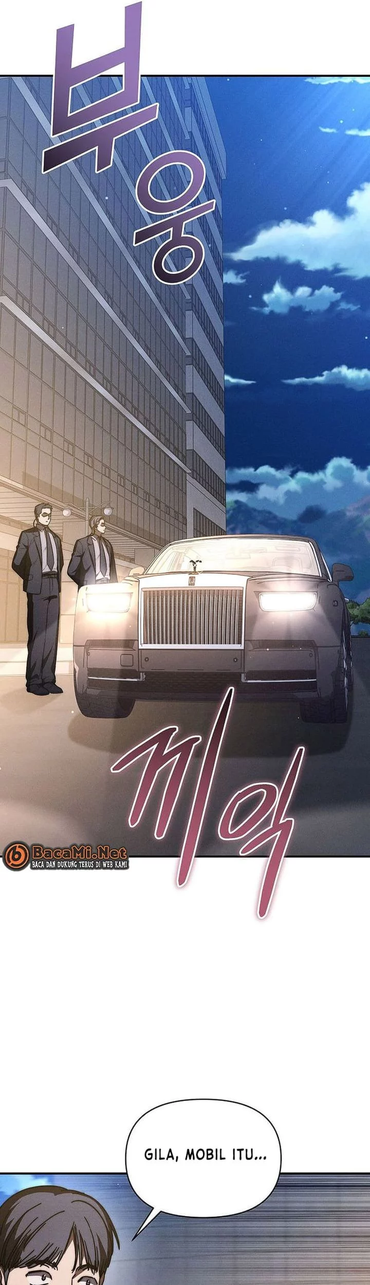 I Became the Successor of the Martial God Chapter 39 Gambar 67