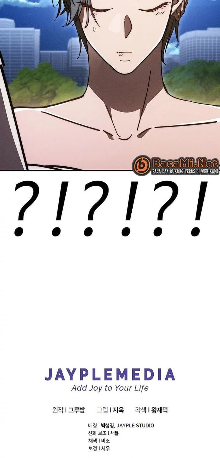 I Became the Successor of the Martial God Chapter 39 Gambar 74