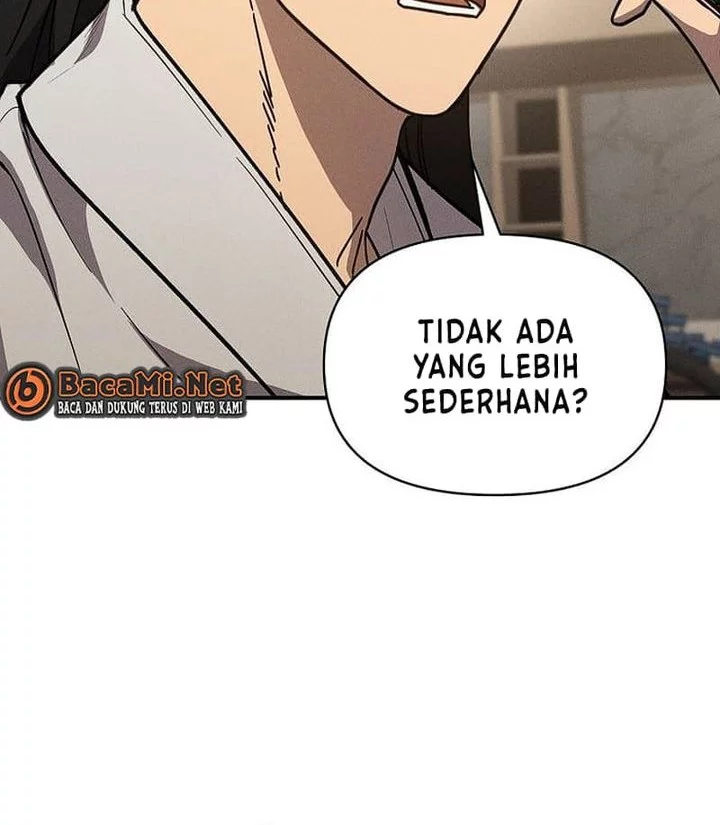 I Became the Successor of the Martial God Chapter 39 Gambar 8
